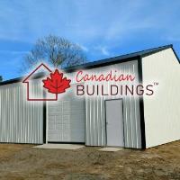 Canadian Buildings image 2